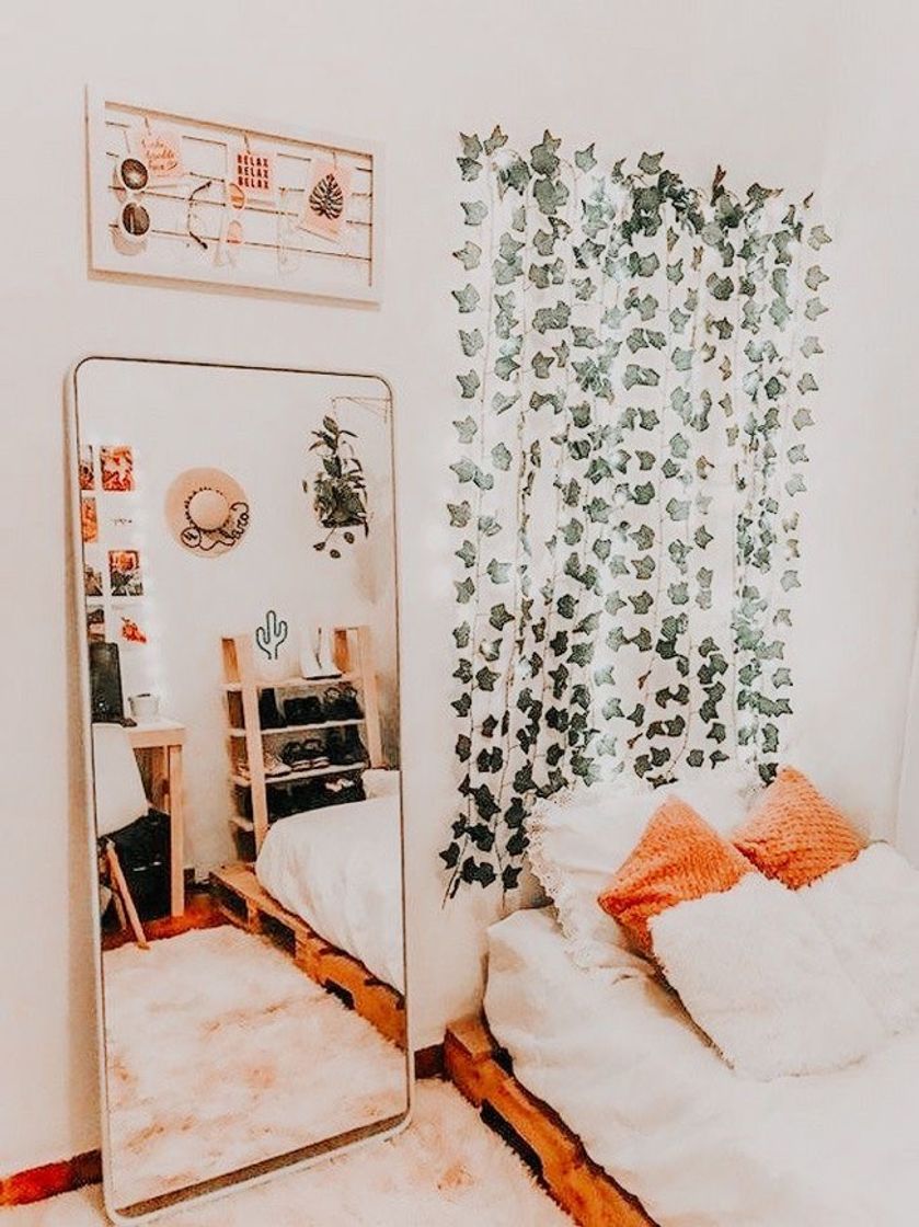 Fashion Bedroom