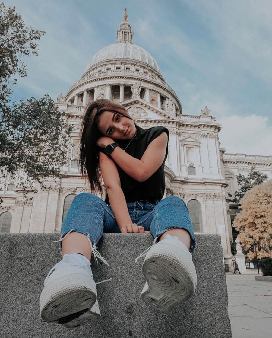 Lugar Londres