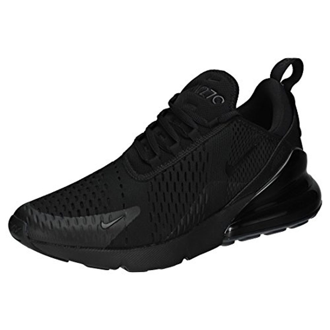 Belleza Nike Air MAX 270, Zapatillas de Gimnasia Hombre, Negro