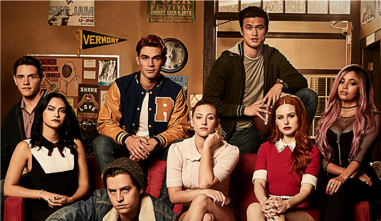 Serie Riverdale