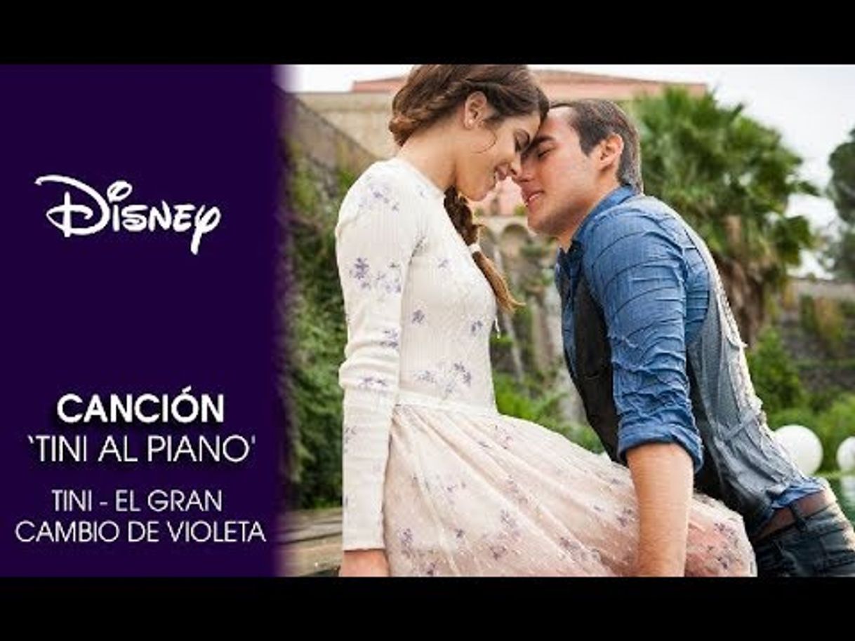 Movie Tini: El gran cambio de Violetta