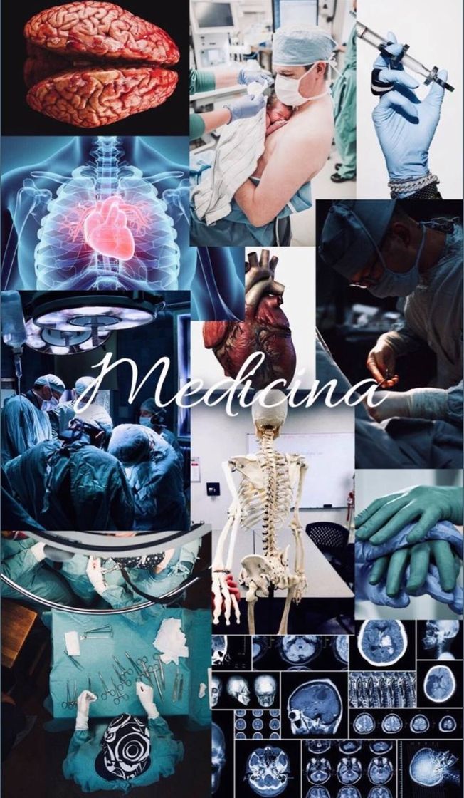 Moda Medicina💙