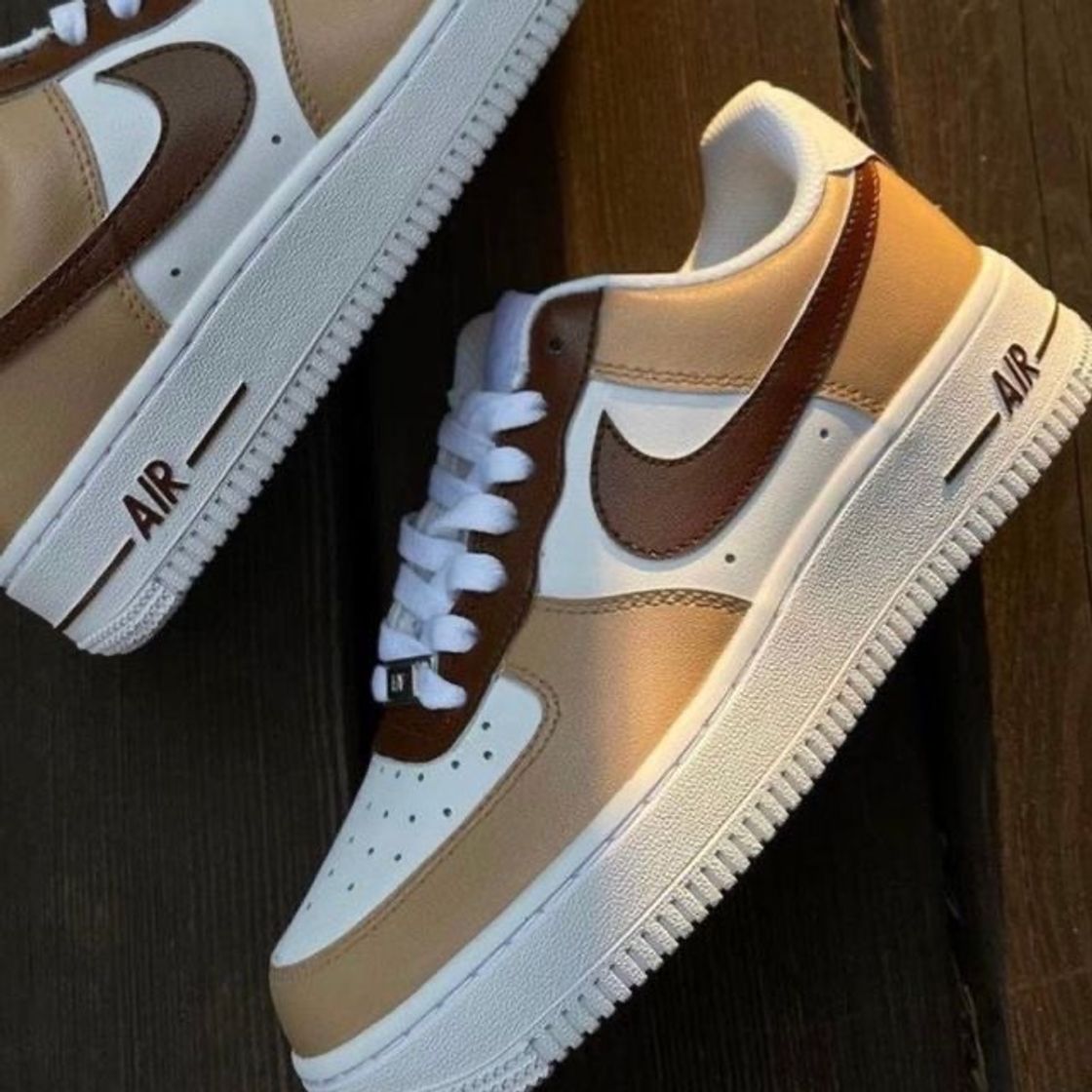 Fashion Air force