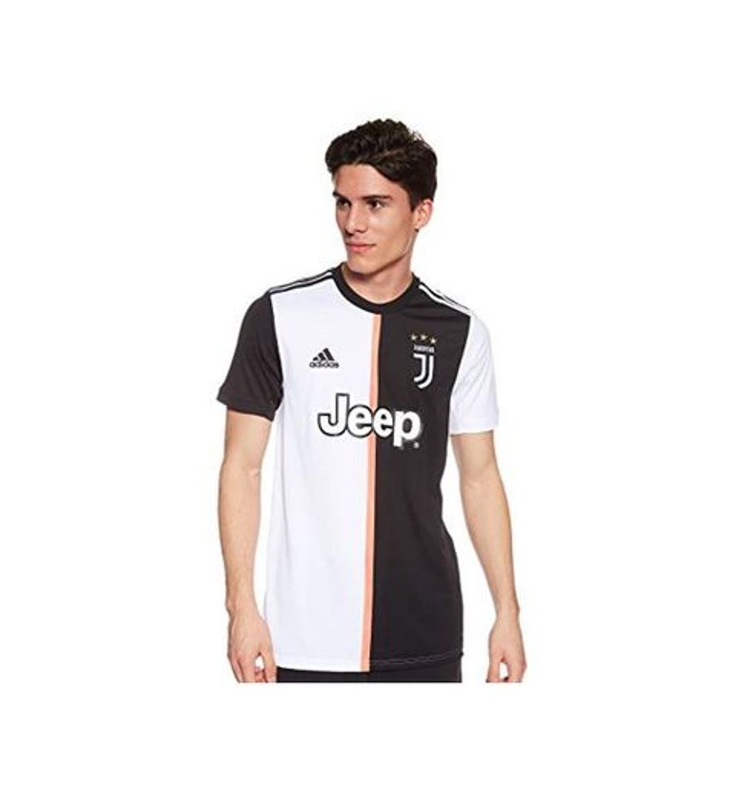 Social adidas Juve H JSY T-Shirt