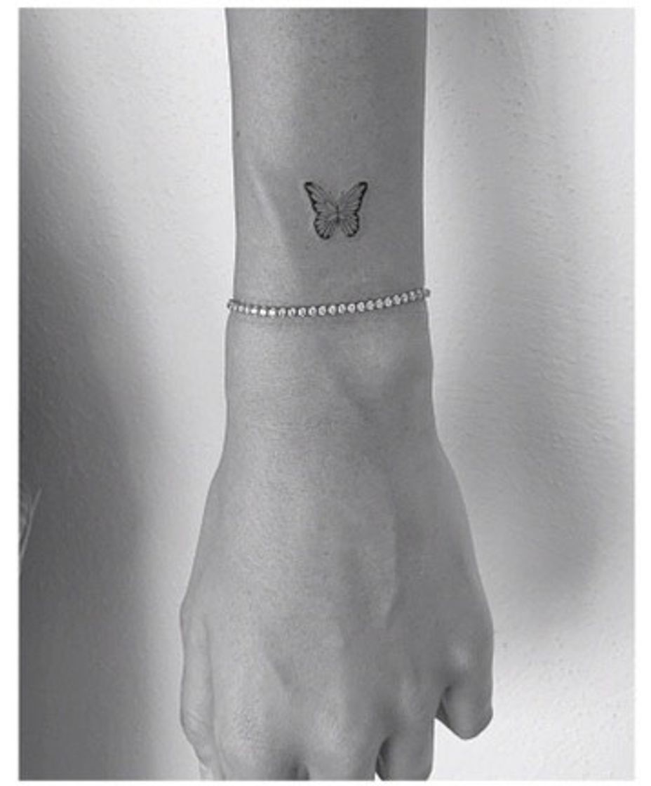 Fashion Mini tattoos