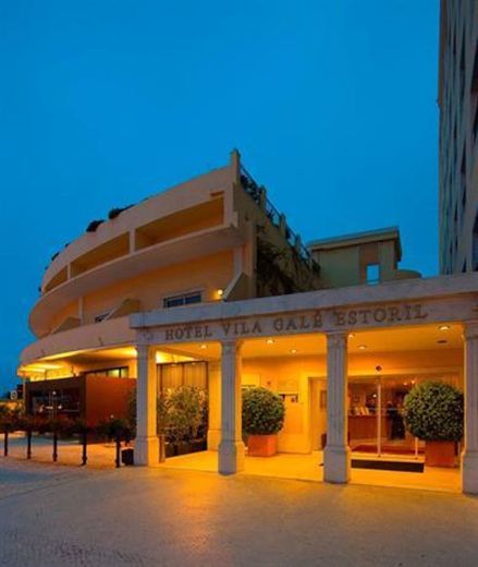 Hotel Vila Galé Estoril