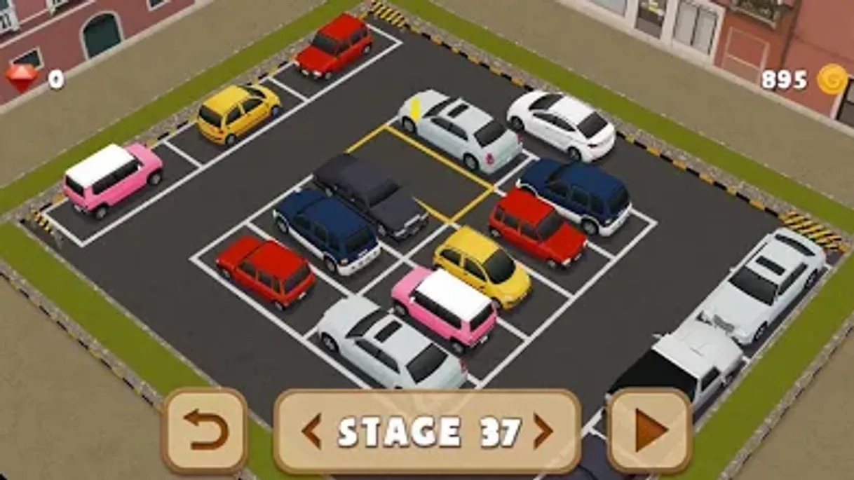 Moda Dr. Parking 4 - Apps on Google Play