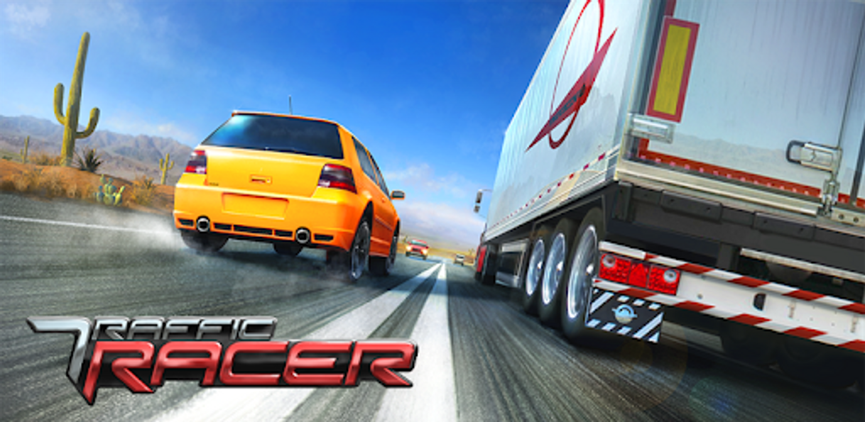 Moda Traffic Racer - Apps on Google Play