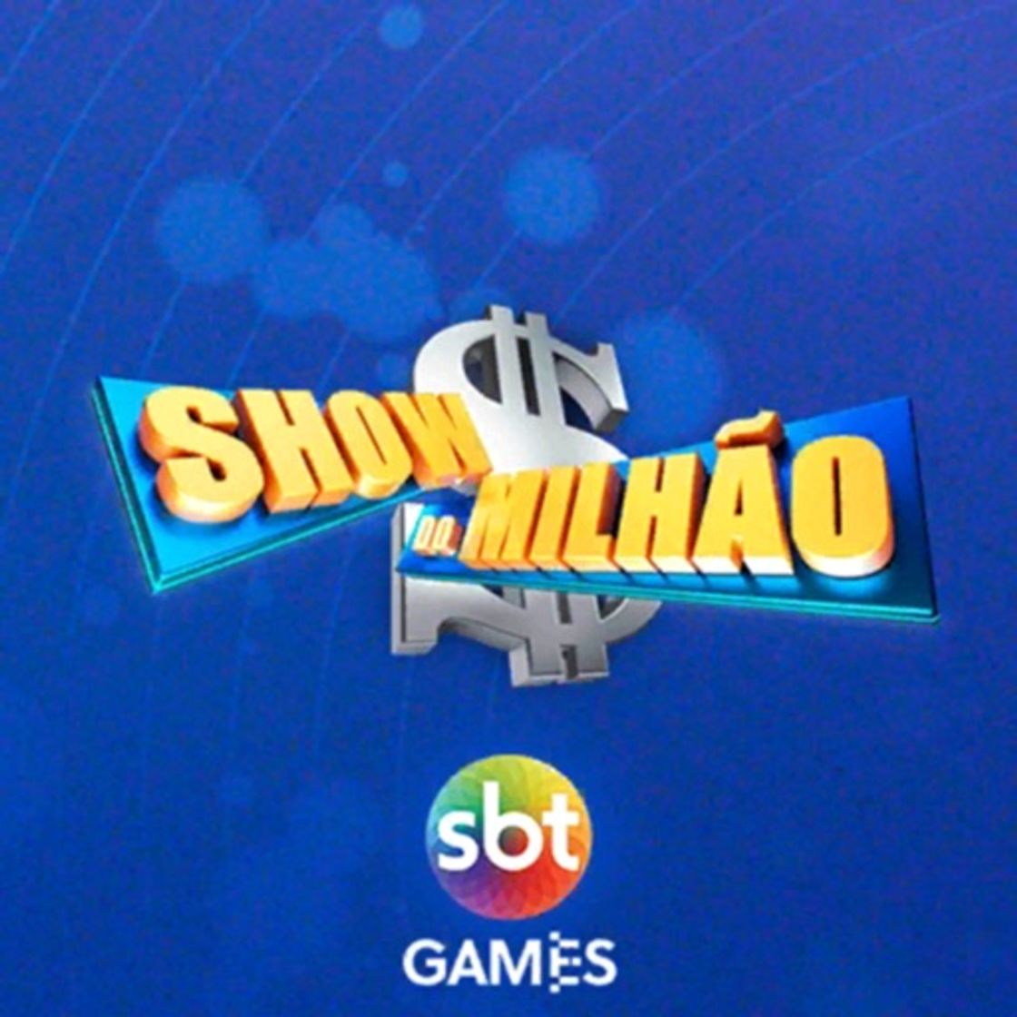 App Show do Milhão Oficial