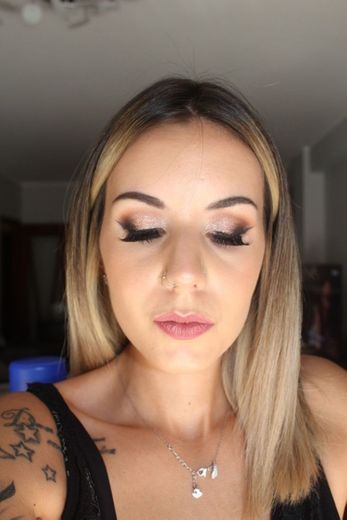 Makeupbymonicapereira