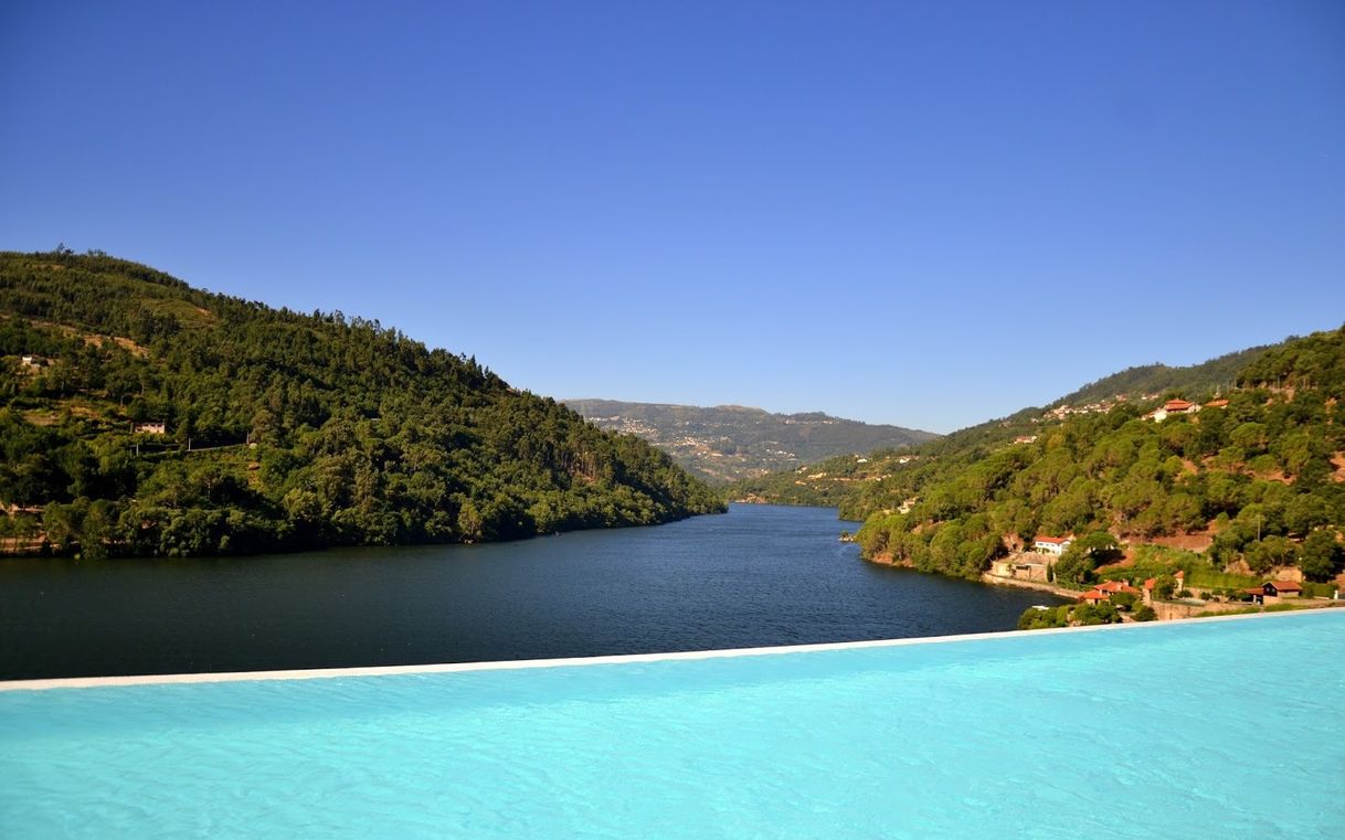 Lugar Douro Royal Valley Hotel & Spa