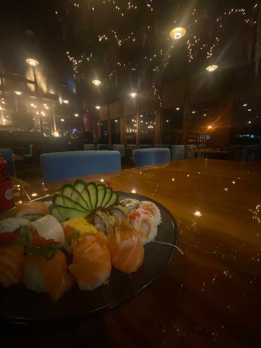 Restaurants Gardens Sushi & Bar