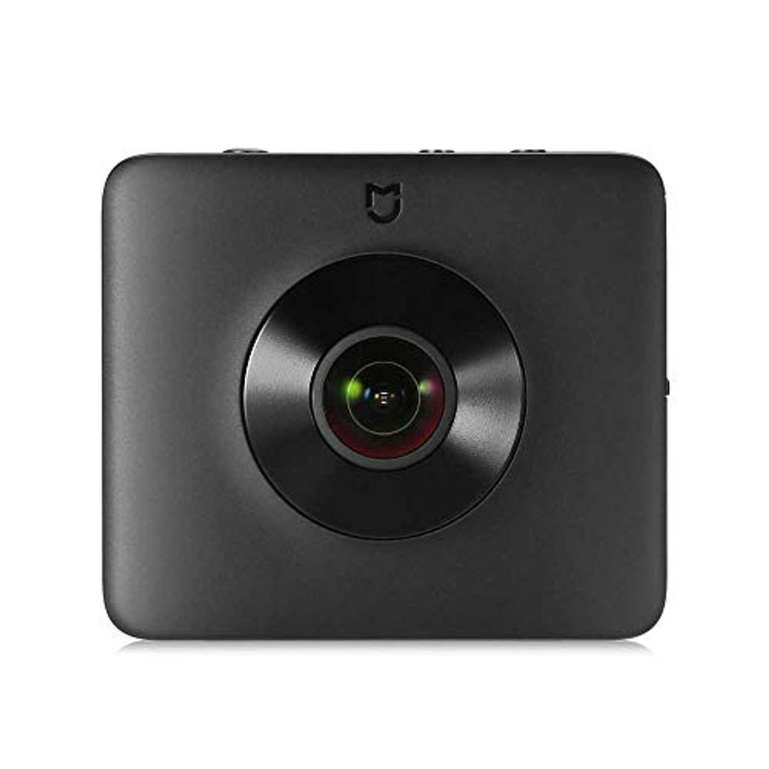 Fitness Xiaomi Mi Sphere Camera Kit - Cámara Deportiva panorámica 360°