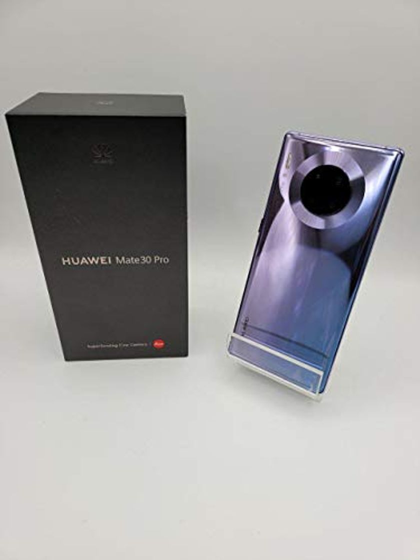 Electronic Huawei Mate 30 Pro 8GB