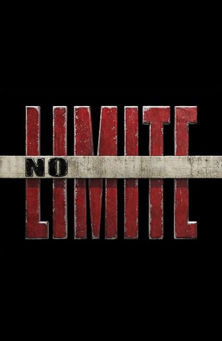 Serie No Limite