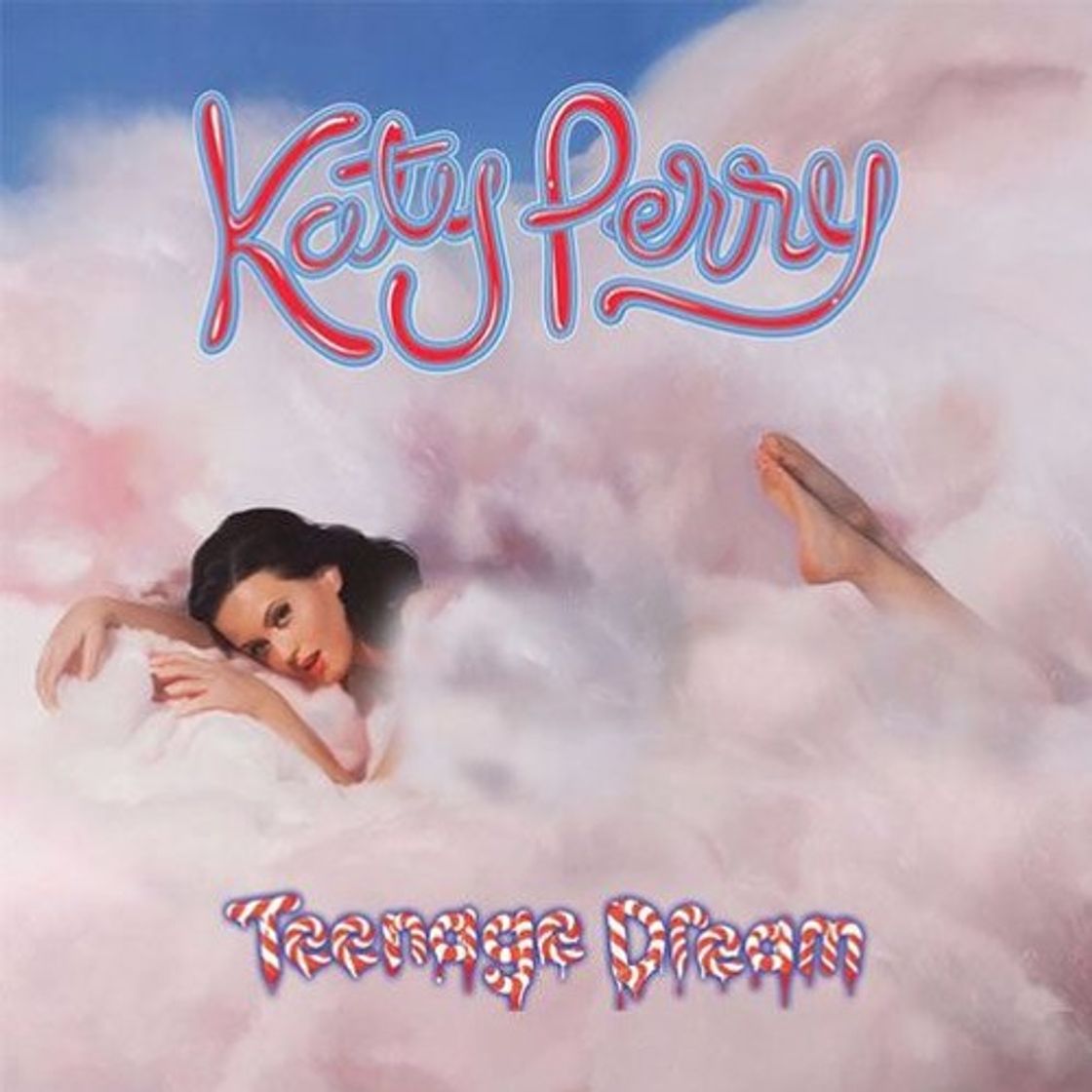 Music Teenage Dream