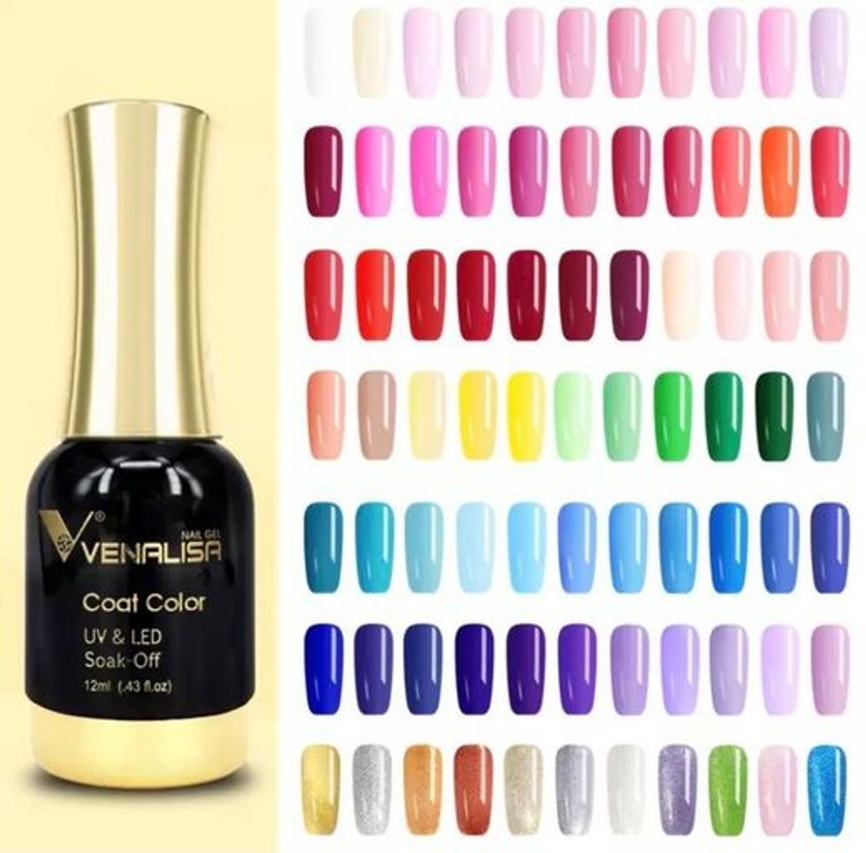 Product Esmaltes venalisa