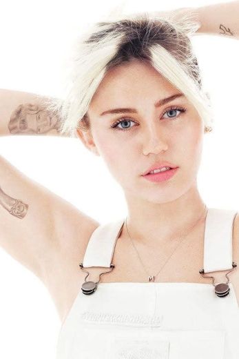 Miley Cyrus 