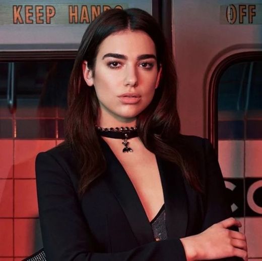 Dua Lipa