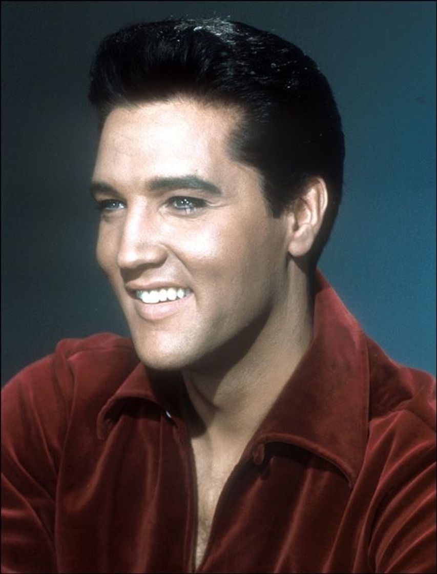 Elvis Presley