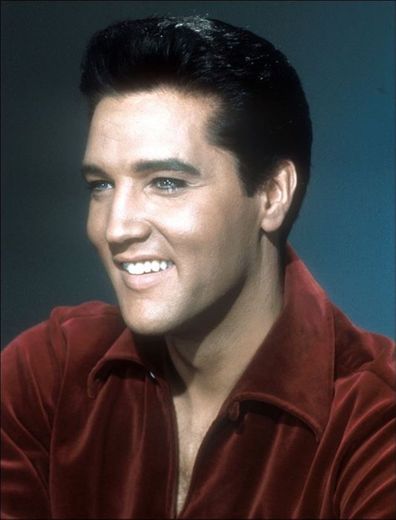 Elvis Presley