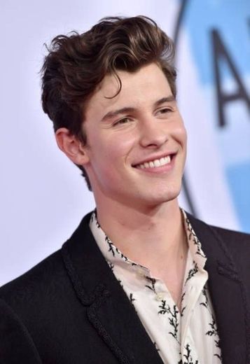 Shawn Mendes