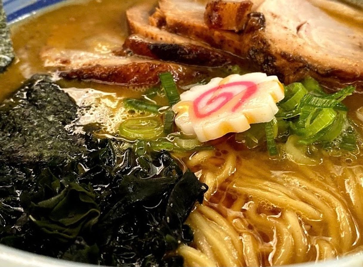 Restaurants Ramen-ya Hiro