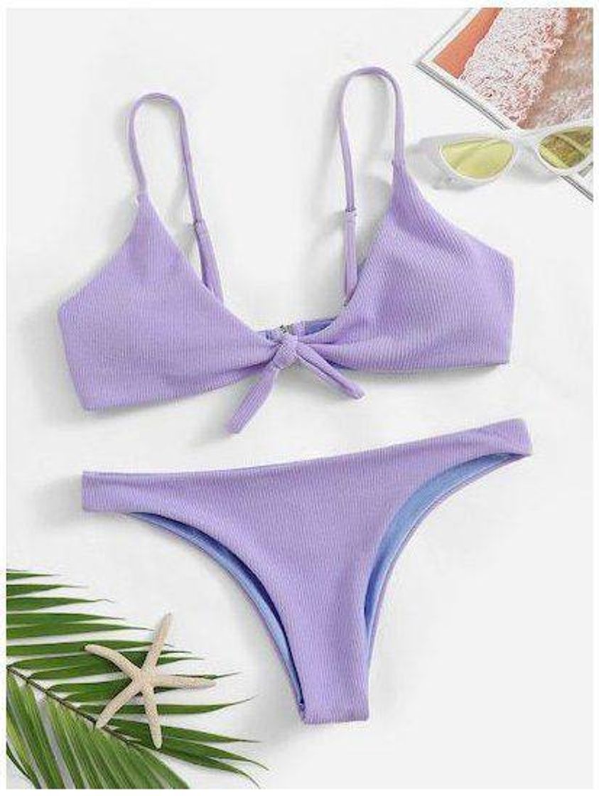 Moda bikinis