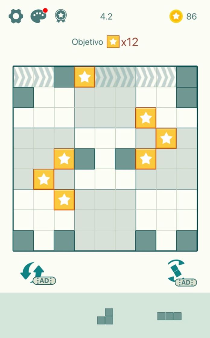 Aplicaciones SudoCube - Block Puzzles Games