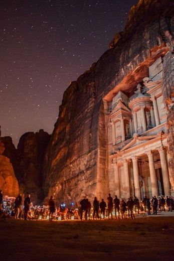 Petra, Jordânia 🇯🇴 