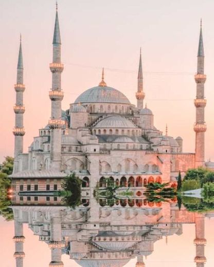 Istambul, Turquia 🇹🇷 