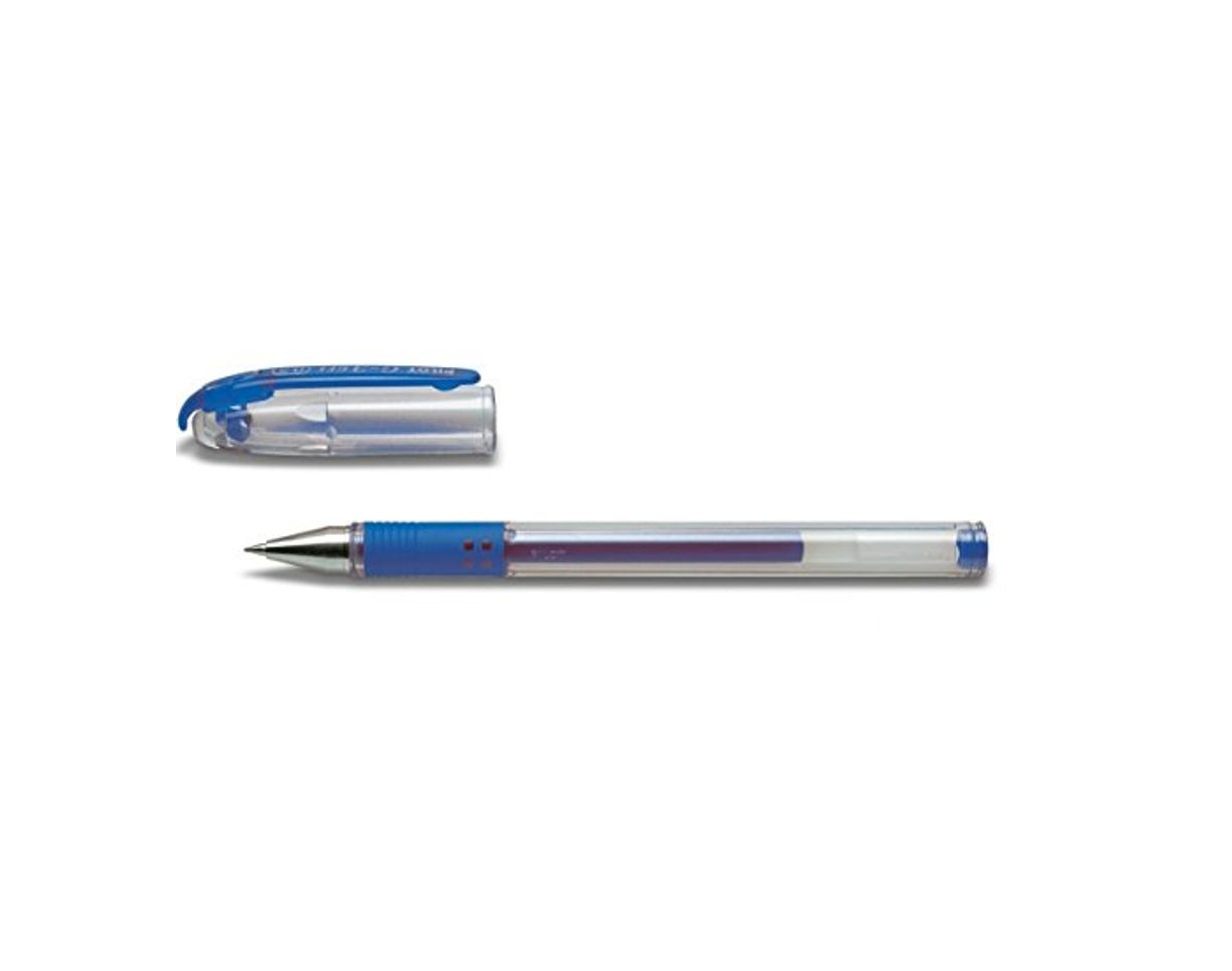 Producto Pilot BL-G3-7 Grip - bolígrafo de Gel Azul