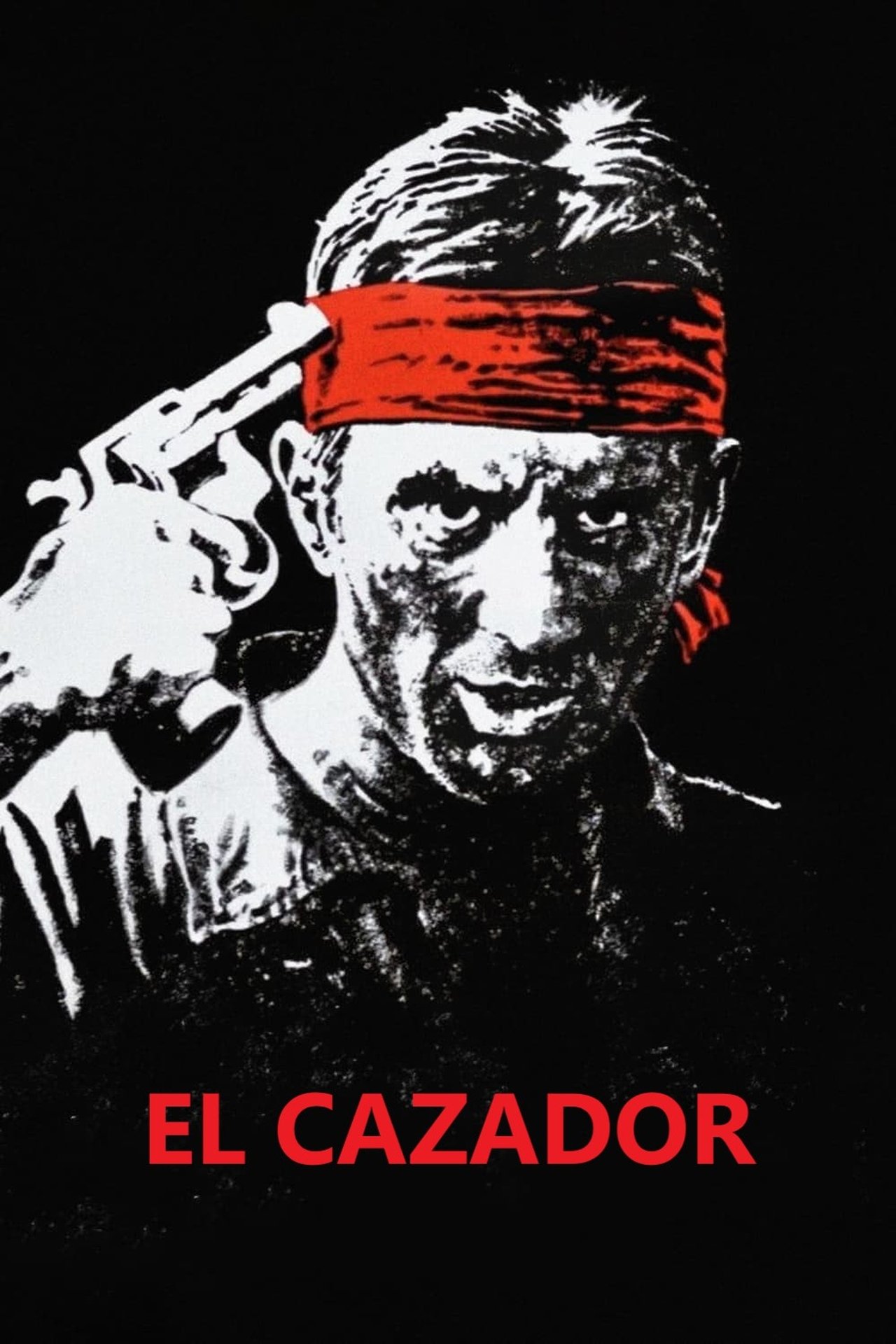 Película El cazador