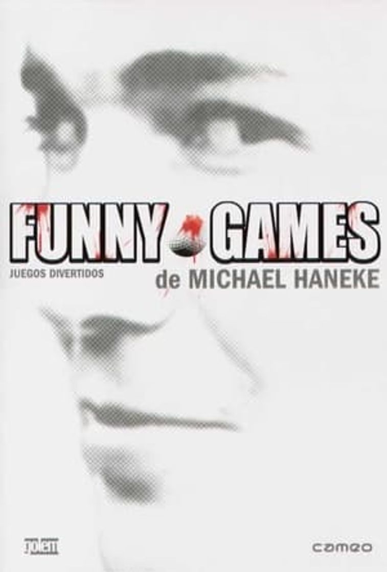 Película Funny Games