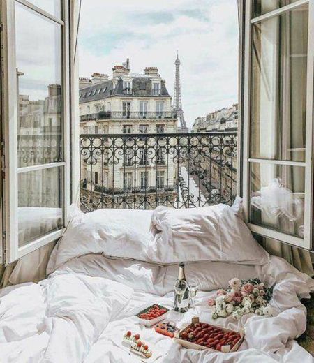 Hotel parisiense