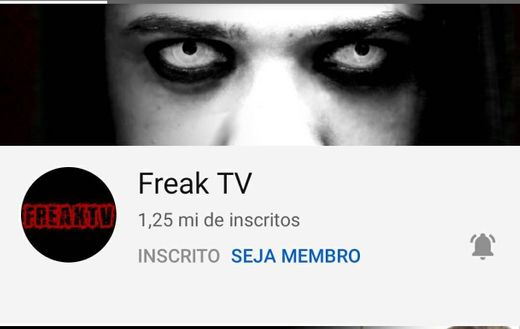 Freak Tv