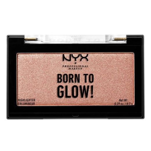 Born to Glow Highlighter Singles