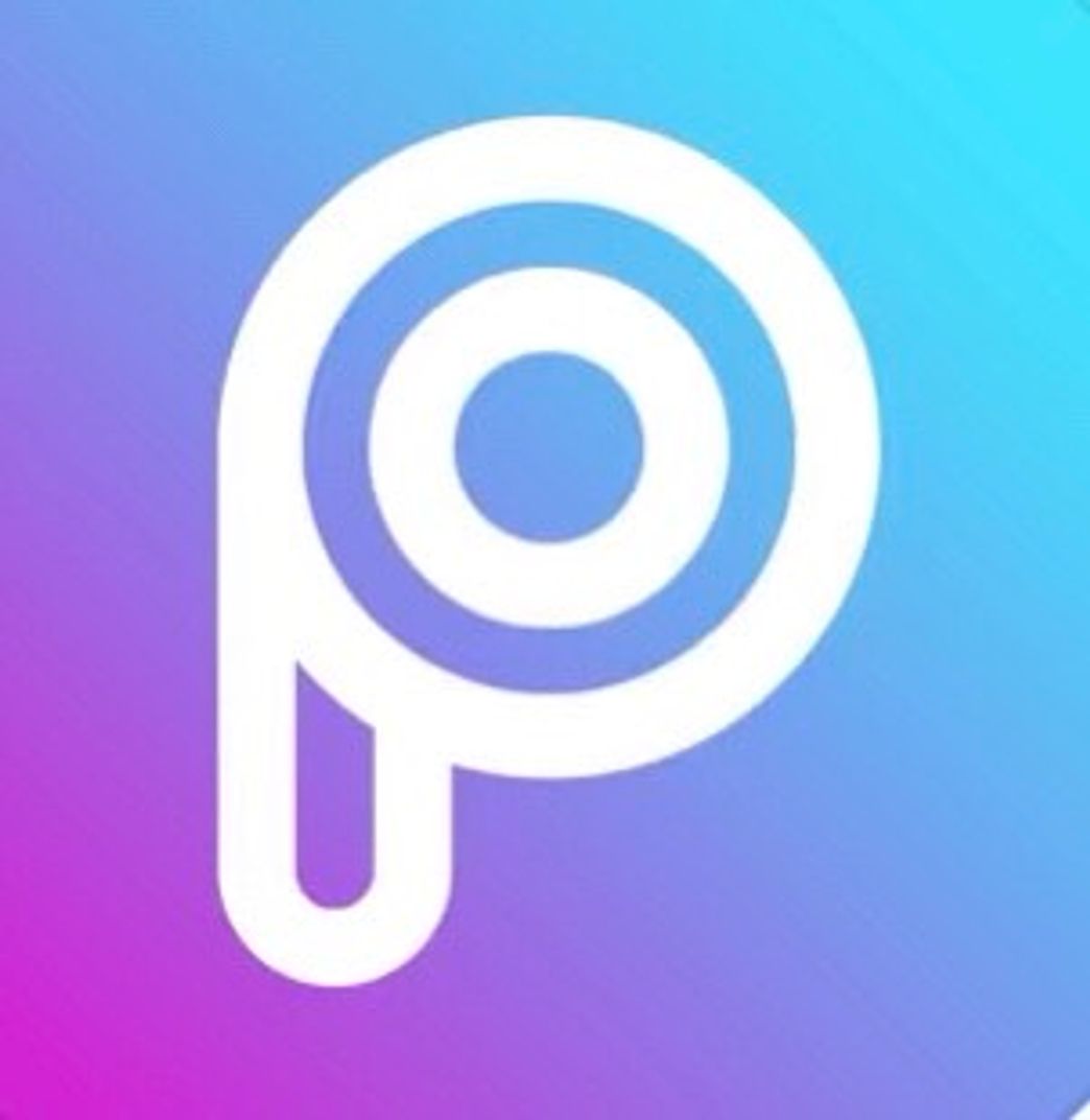 App ‎PicsArt Editor de Foto
