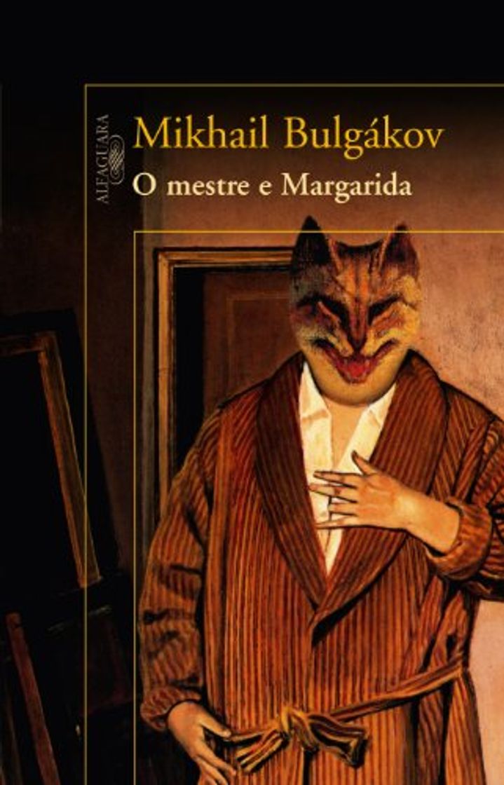 Libro O Mestre E Margarida