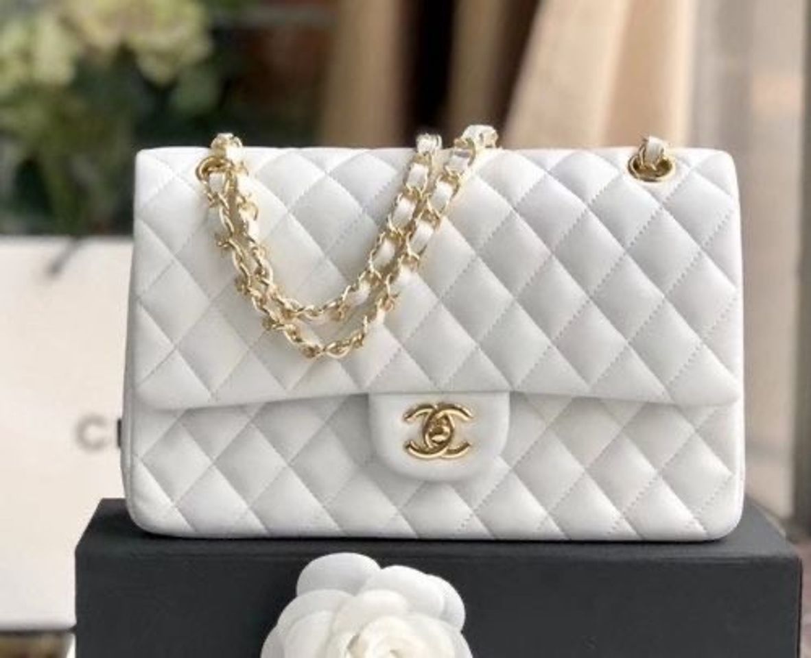 Fashion bolsa chanel 