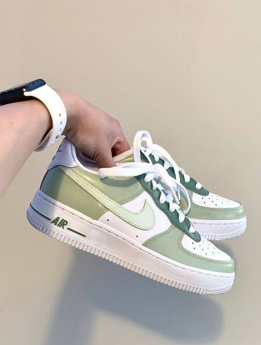 Fashion Air force 1 mint