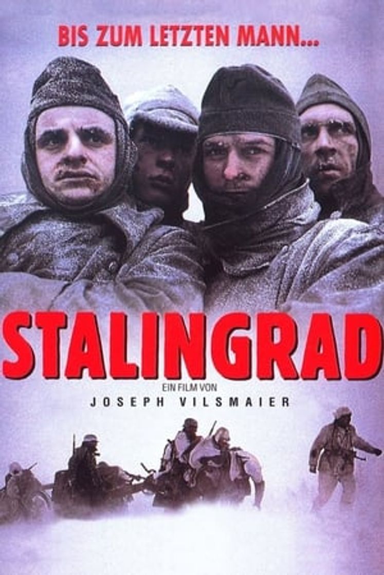 Stalingrado