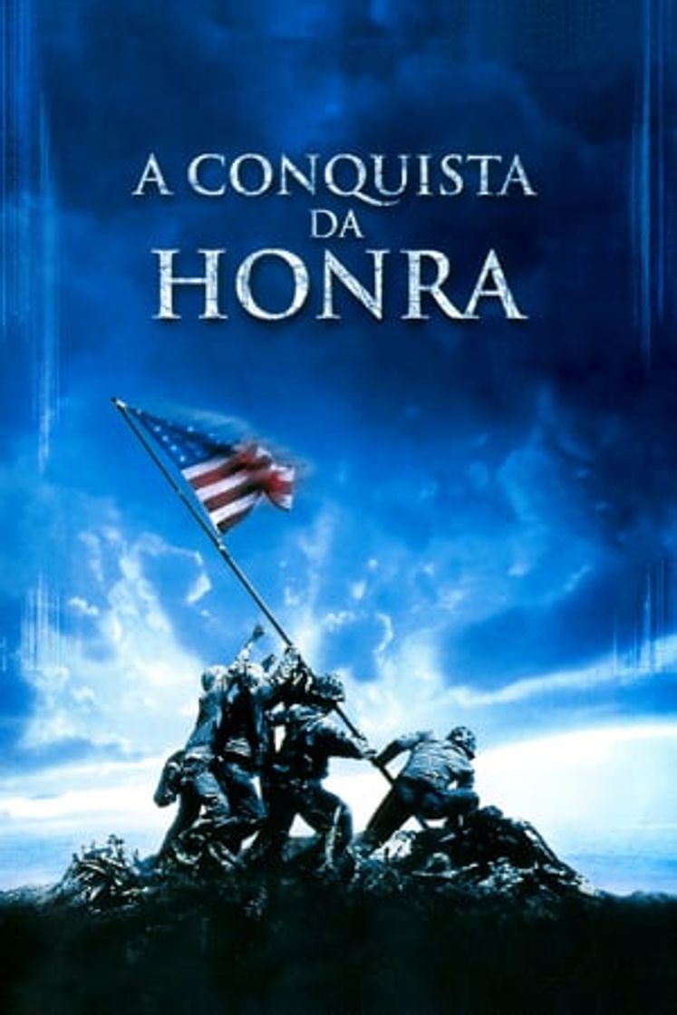 Banderas de nuestros padres