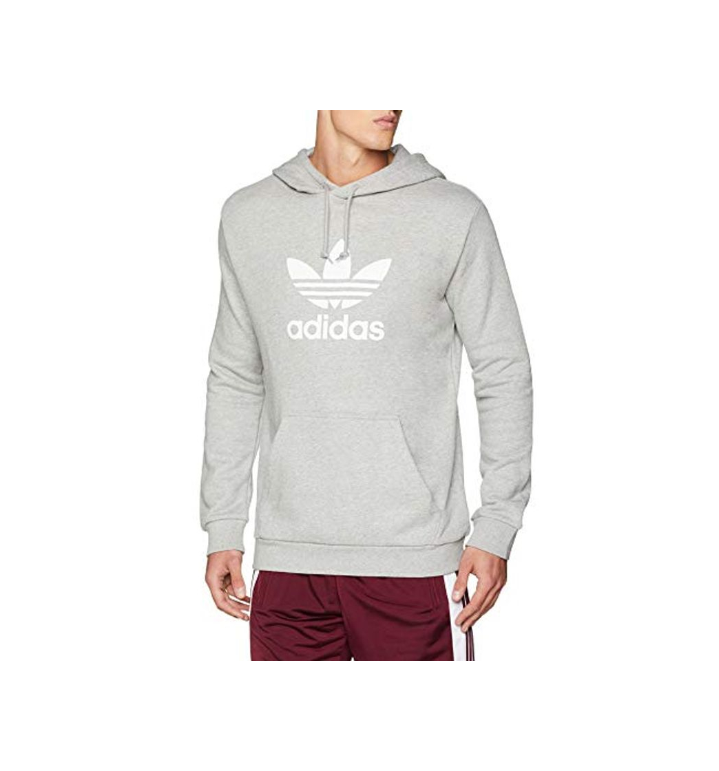 Moda adidas Trefoil Hoodie Sudadera