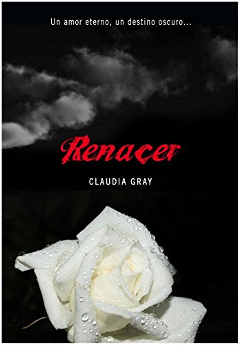 Libro Renacer