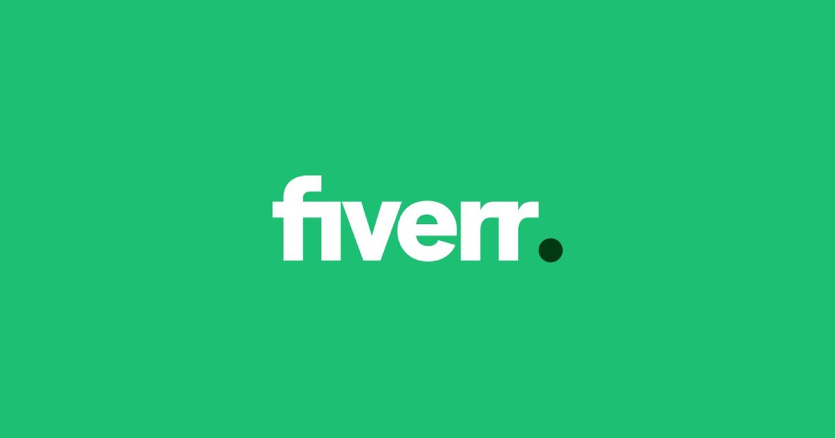 Fashion Fiverr - Freelance Services Marketplace for Businesses