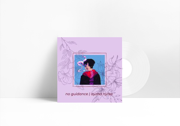 Canción No Guidance Ayzha Nyree - Slowed