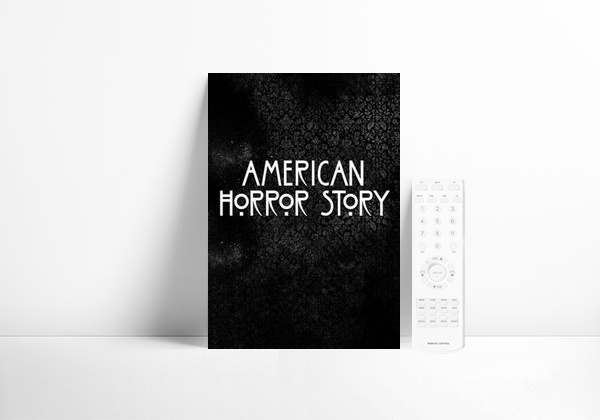 Serie American Horror Story - Coven