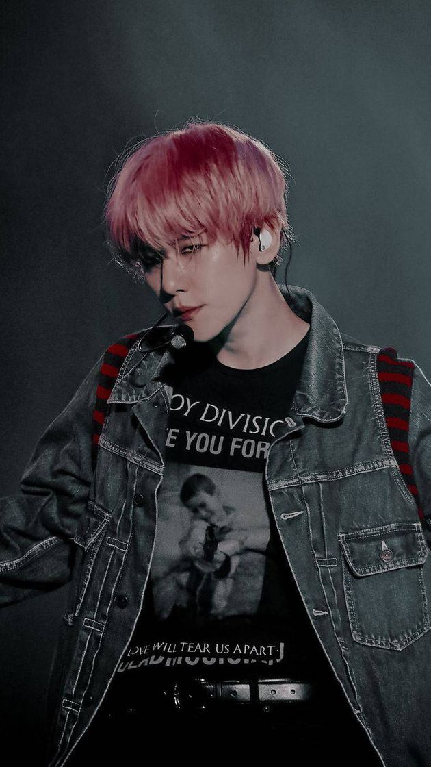 Music Baekhyun - Candy