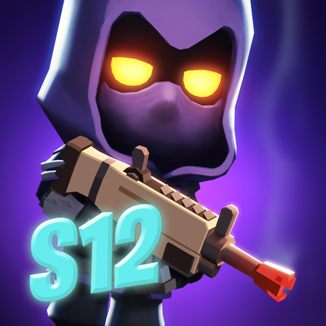 Videogames Battlelands Royale